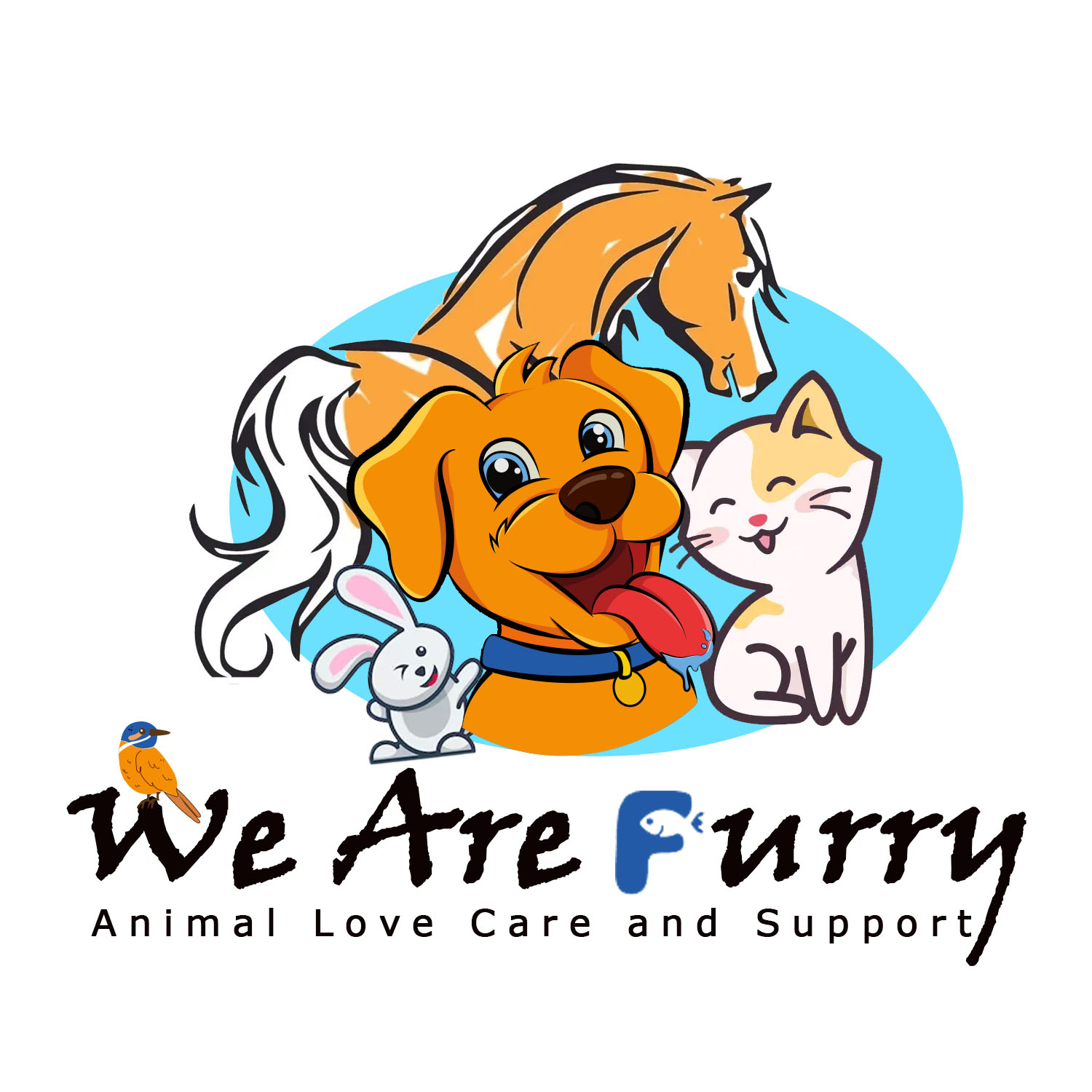 We are Furry